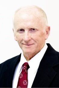 Photo of George Griffin