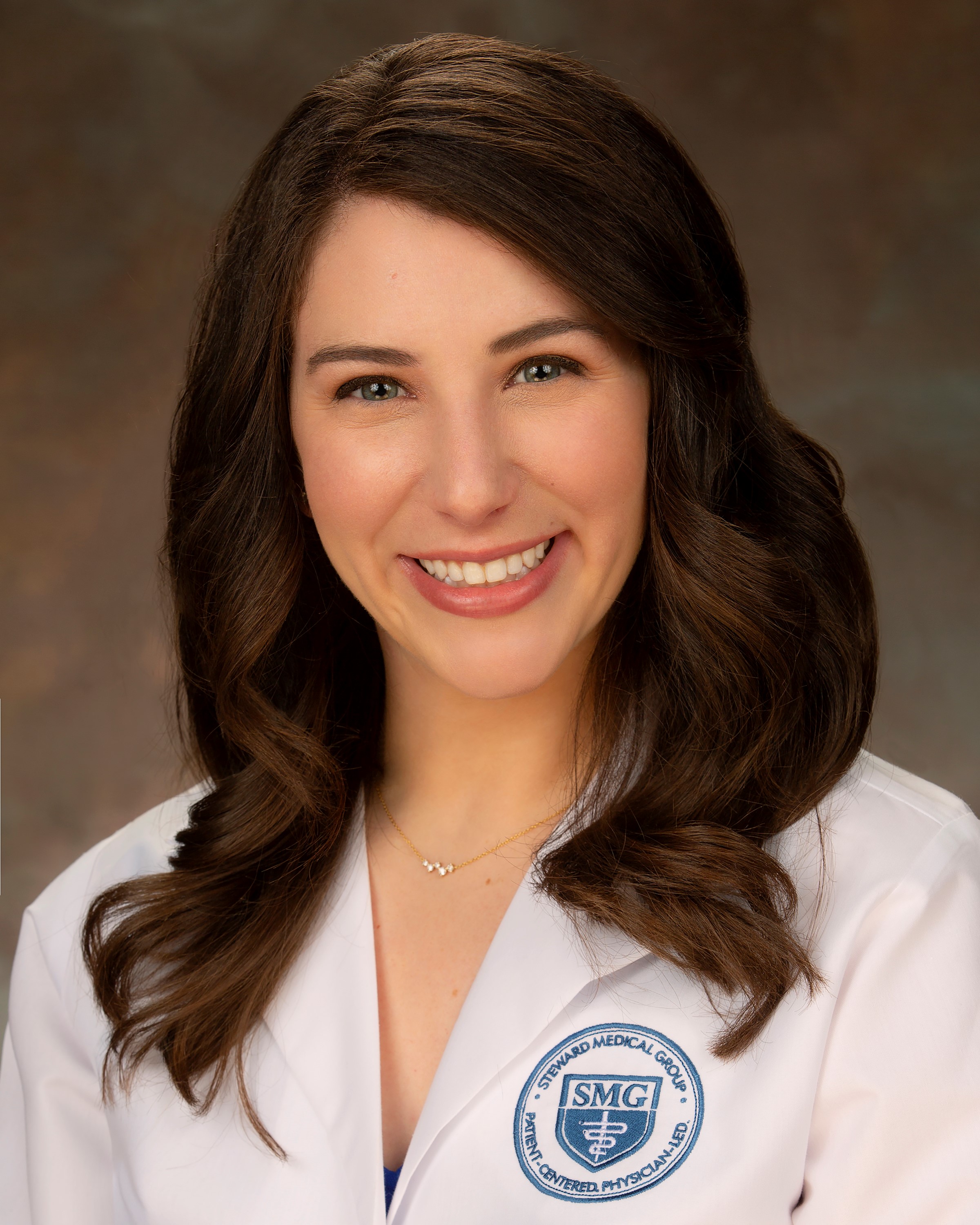 Provider headshot