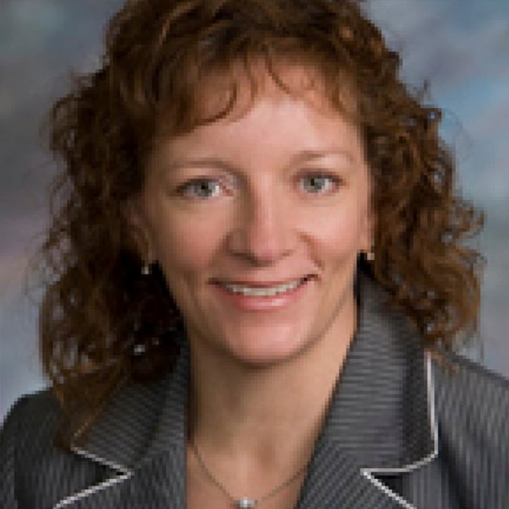 Photo of Michele Delzer, CNP Rapid City