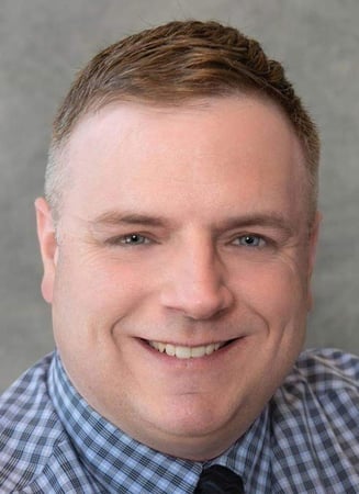 Tom Giusti Citizens Bank