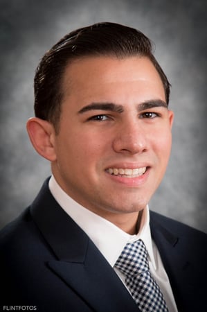 Allstate Agent - Nicholas Clarke
