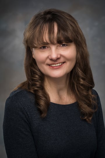 Provider headshot