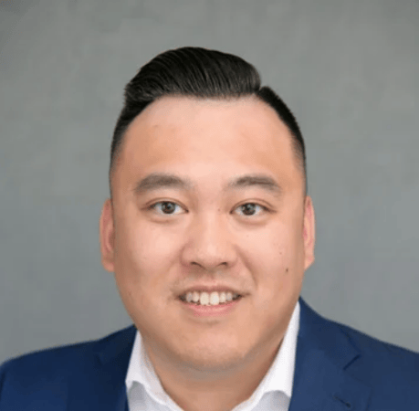 Photo of Steven Chin