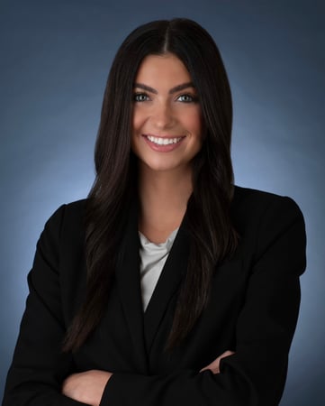 Photo of Kasey Carlson