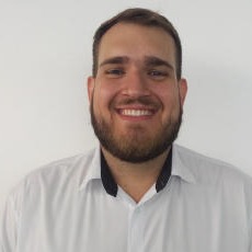 Vittorio Salvetti's headshot