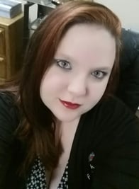 Photo of Melissa McFarland
