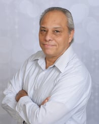 Photo of Jorge Lopez - Garcia