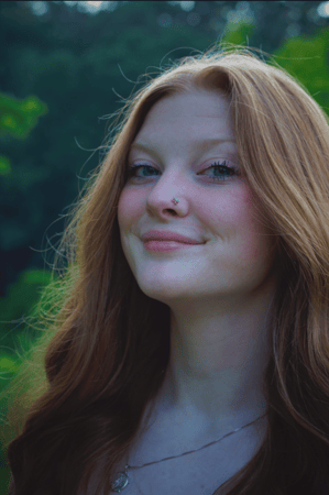 Photo of Jesseca Chafin