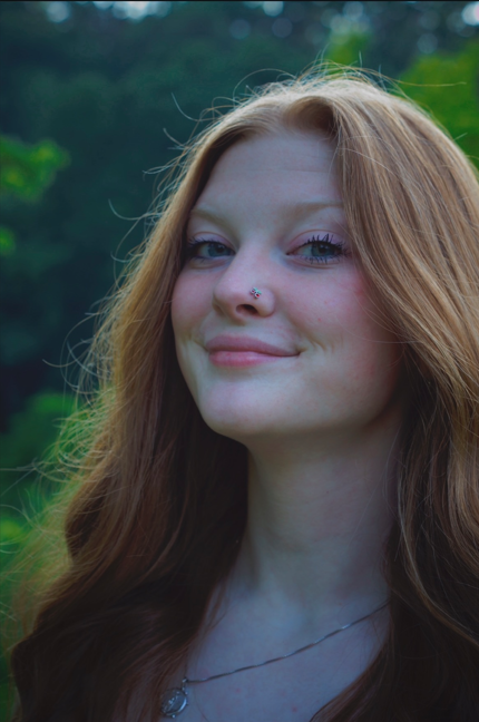Photo of Jesseca Chafin