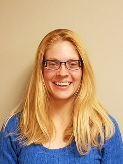 Photo of Helen Oikarinen