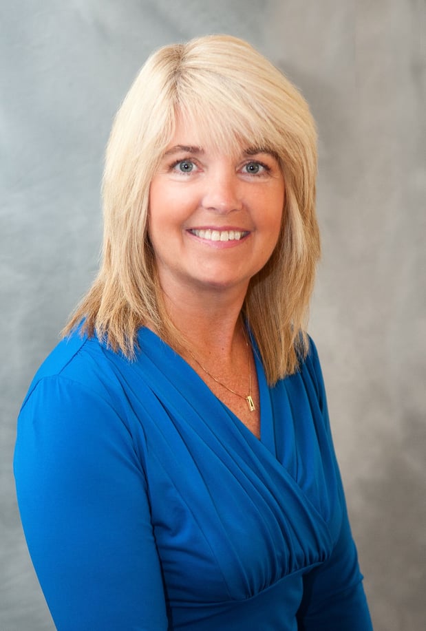 Allstate Insurance Agent Sue McCandless