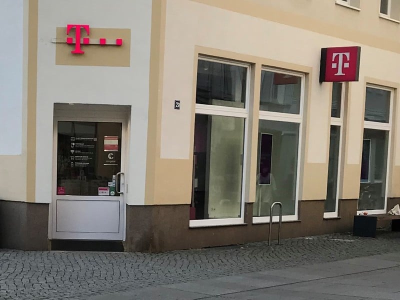 Store photo