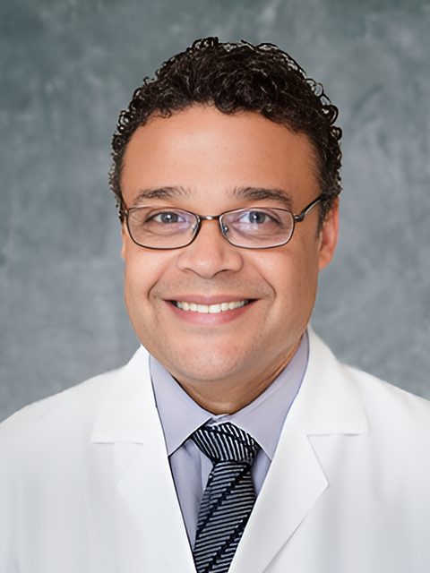 Kirk Young, M.D.
