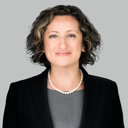Radostina Mims Advisor Headshot image
