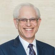 Photo of Alan Whitman - Morgan Stanley