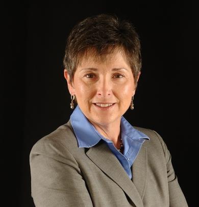 Photo of Amy J Schaefer - Morgan Stanley