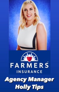 Photo of Holly Hazelwood