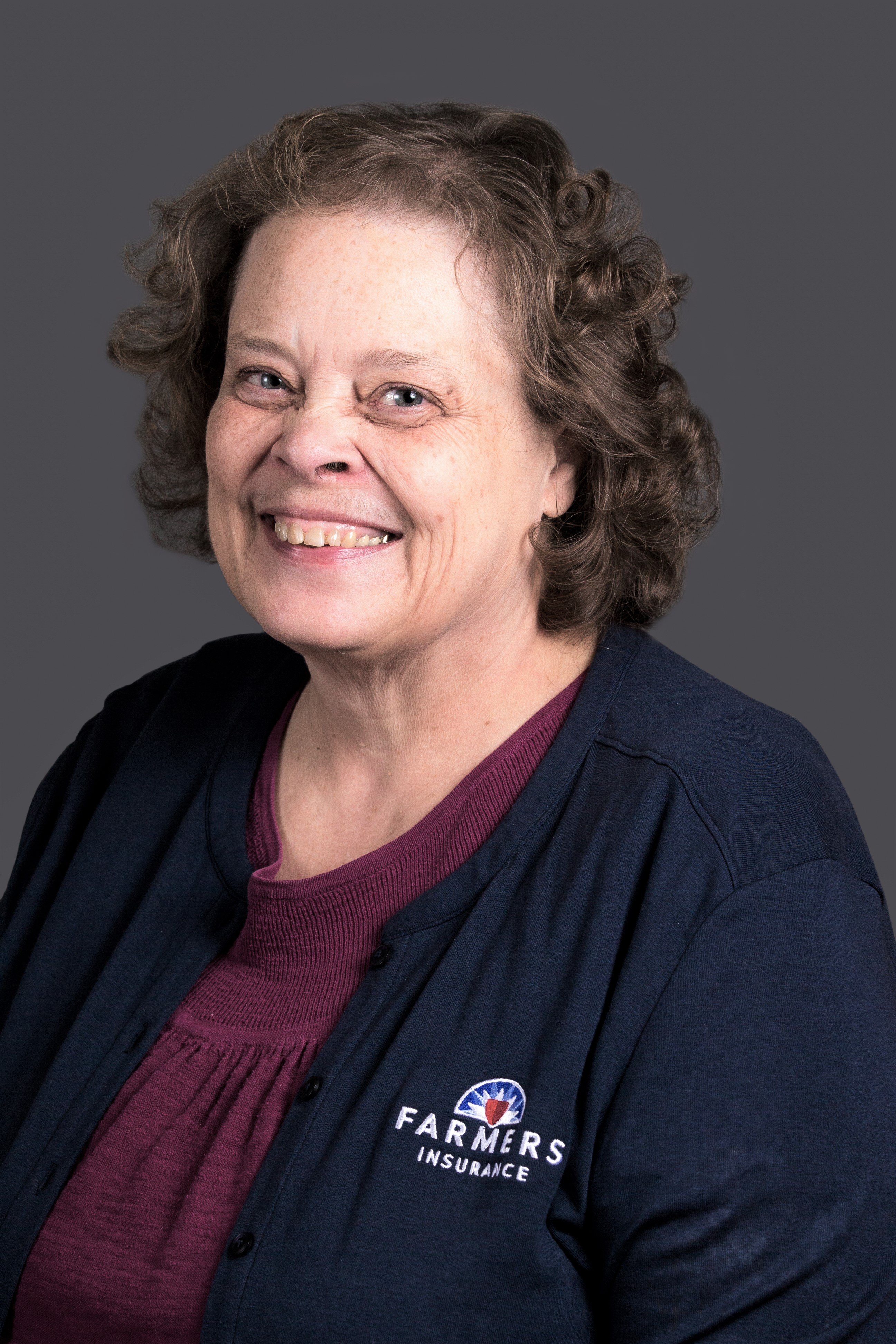 Photo of Janice Clayton