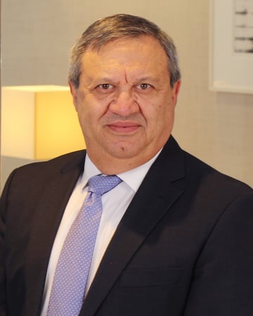 Photo of Anthony Stabile