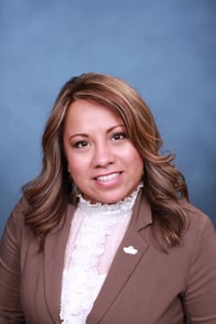 Photo of Irene Fernandez
