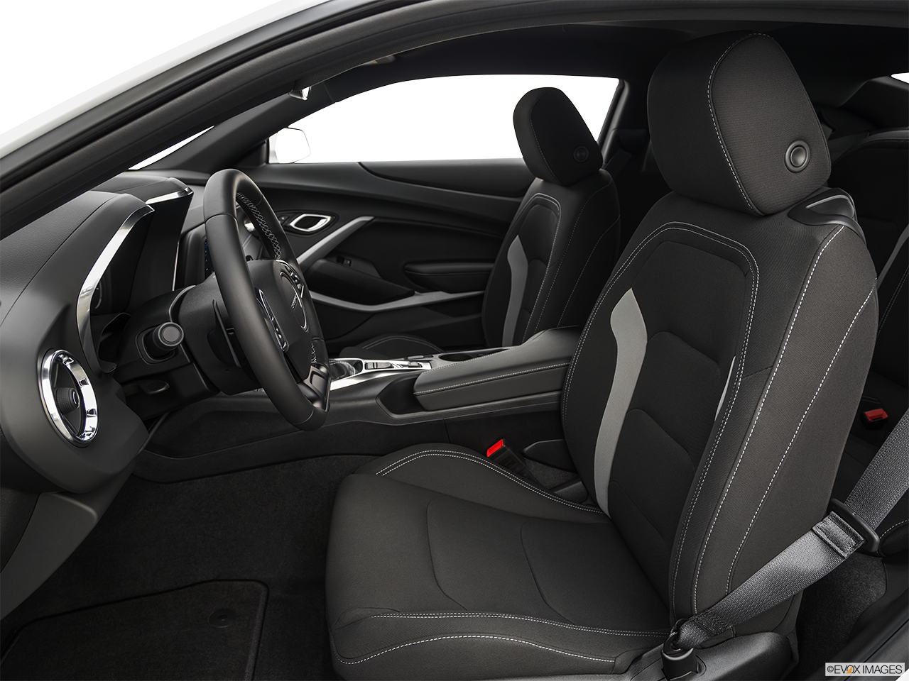 Image of Vehicle Trim