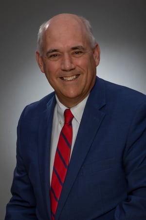 Photo of Thomas Schmitz