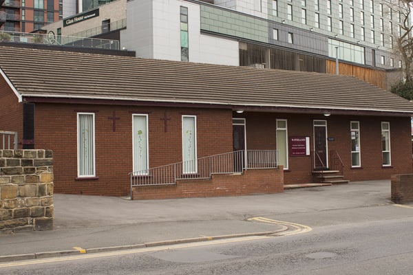 W Hyde & Son Funeral Directors in Barnsley