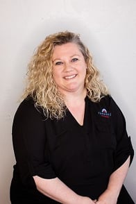 Photo of Darra Miller