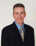 Patrick Kofron, Insurance Agent