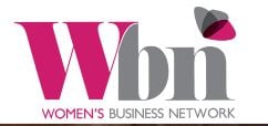 Women's Business Network logo