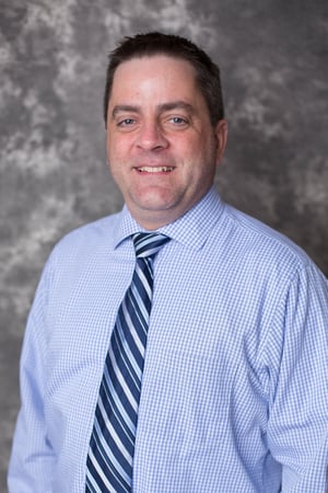 Photo of agent