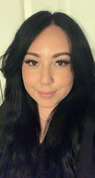 Photo of Lizbeth Mendez