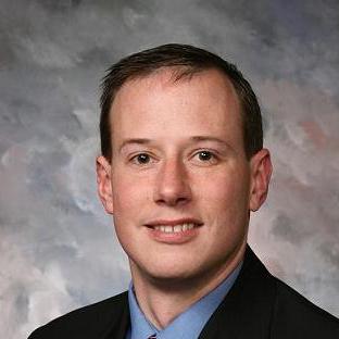 Personal Financial Representative Eric Gawron