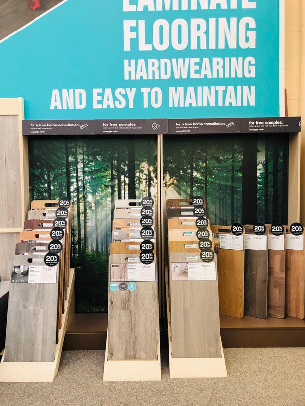 Store Photo