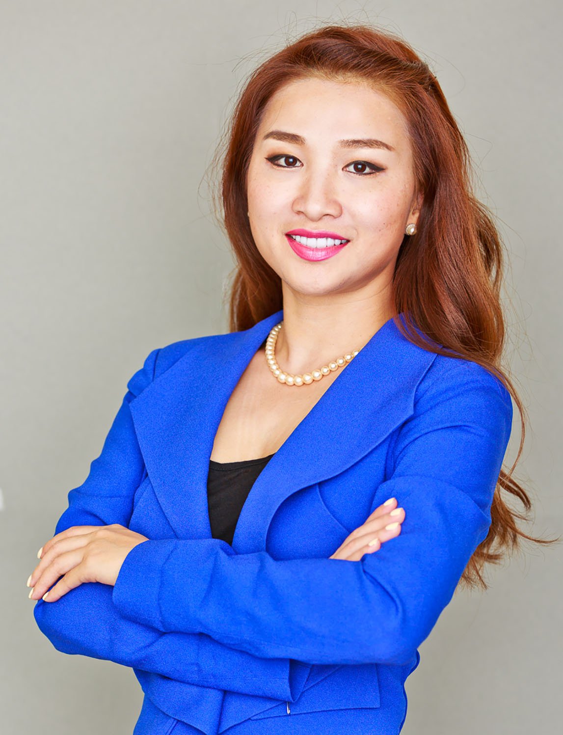 Agent Profile Photo