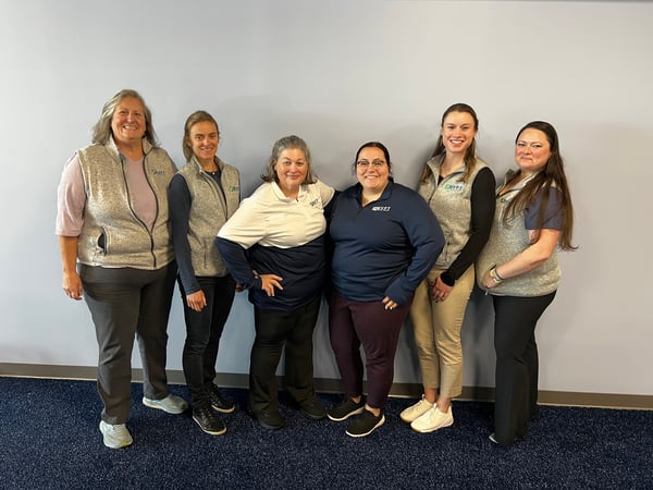 MVPT - Bedford NH Team