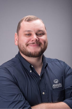 Photo of agent