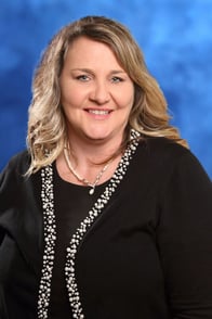 Photo of Peggy Garcia