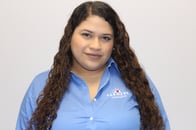 Photo of Jennifer Ochoa