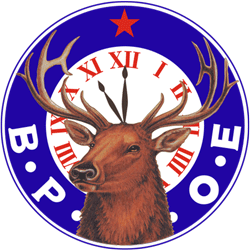 Elks Club BPOE