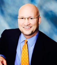 Photo of Michael Marcum
