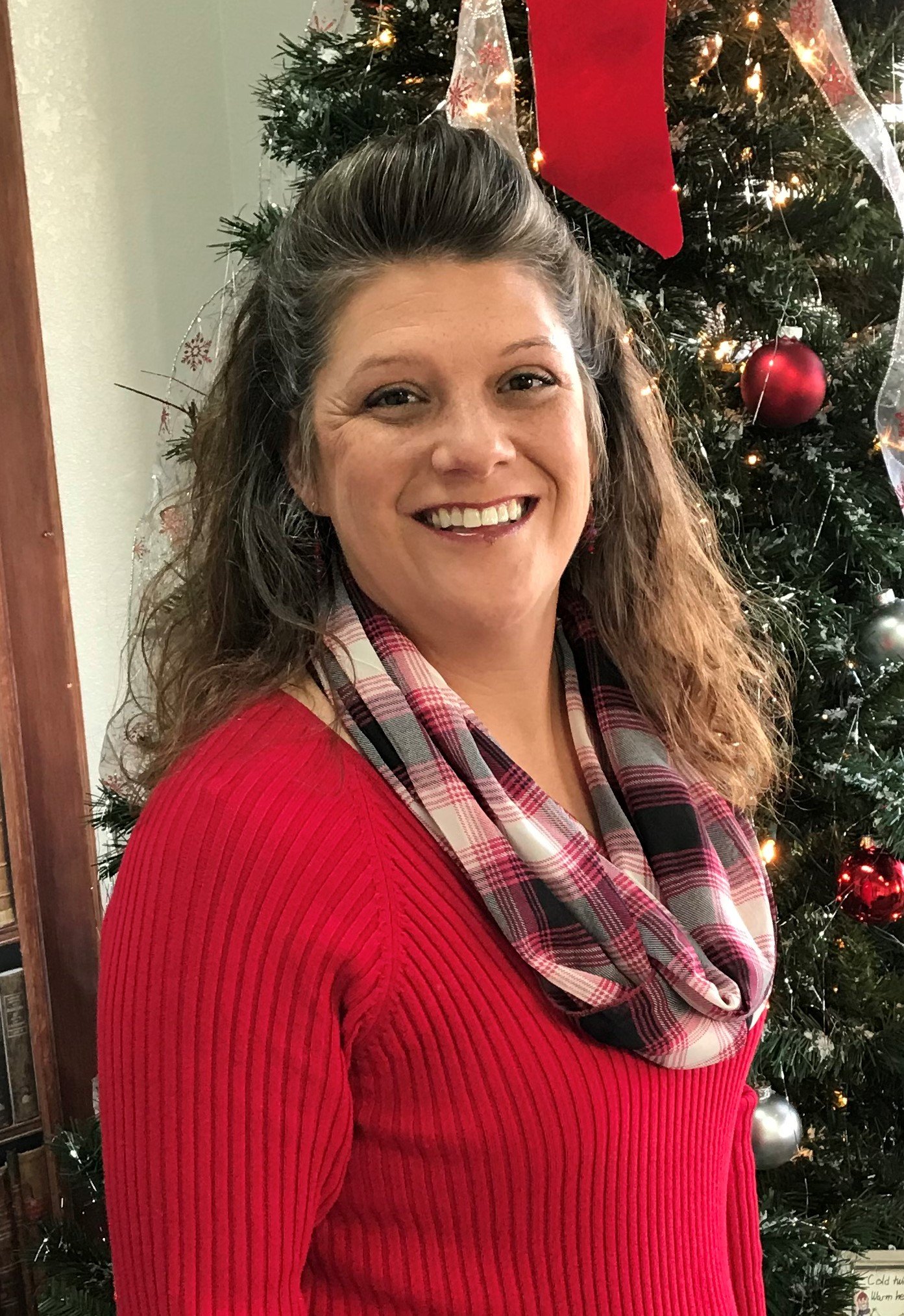 Photo of Patty Haney