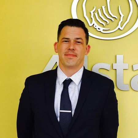 Photo of agent