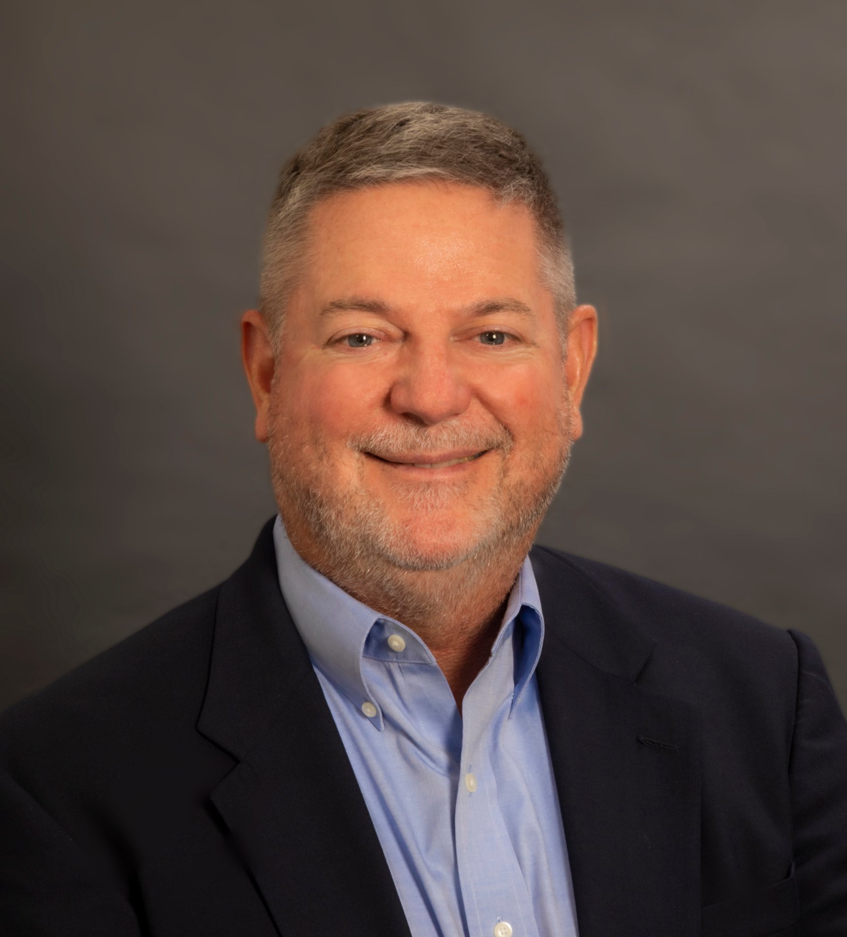 Photo of Jack Higbee - Morgan Stanley