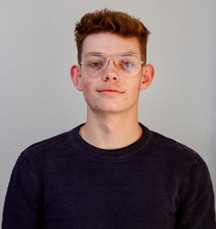Photo of agent