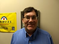 Photo of Ron Christlieb