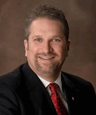 Ray Pegram Jr, Insurance Agent