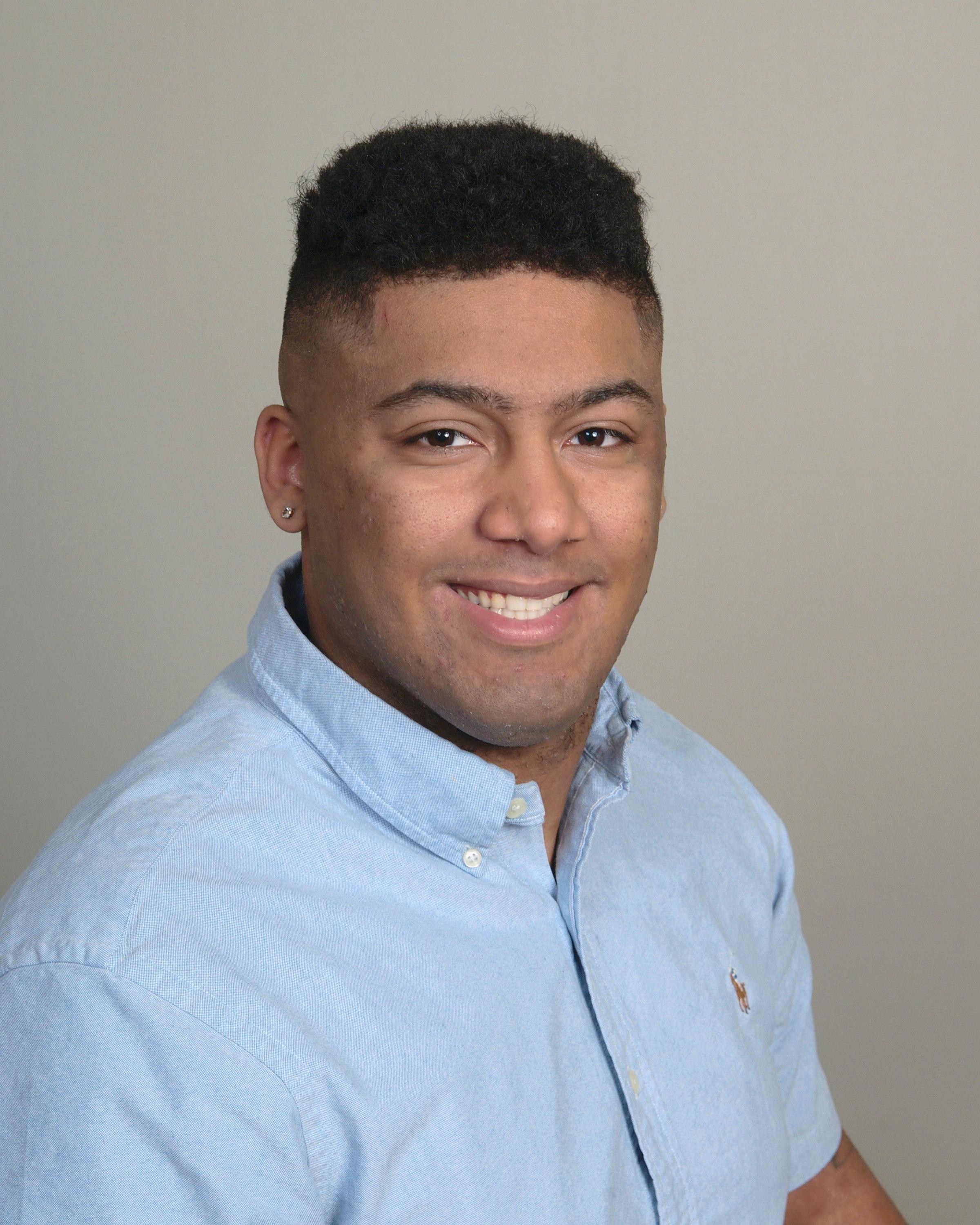Photo of Sabastian Lanier