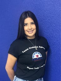 Photo of Jackie De la Cruz