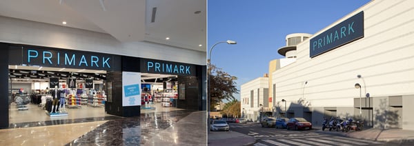 about store image